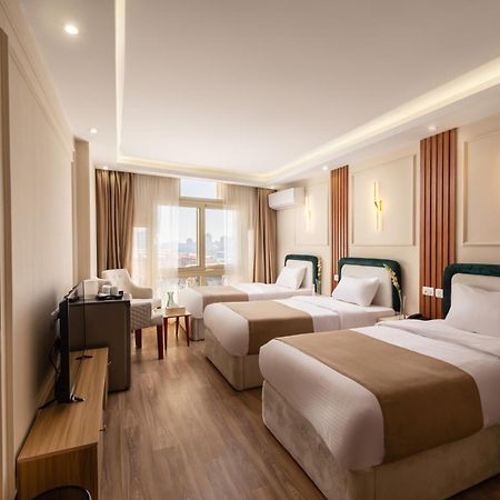 Museum And Nile View Hotel Каїр Екстер'єр фото